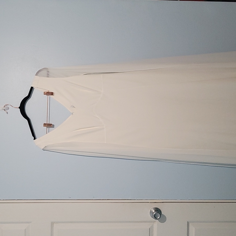 Torrid Wedding Dress 👰